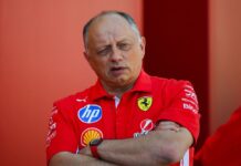 Fred Vasseur surprised by F1 2026 starting procedure complaints: “It was known for a long time”