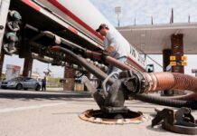 US inflation will soar to 4.2% if Iran war drags on, says OECD