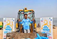 1.43 Lakh Kgs Of Plastic Removed: How One Engineer Is Cleaning Up Bihar