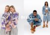 Gap & Awake NY to launch ’90s-inspired streetwear line