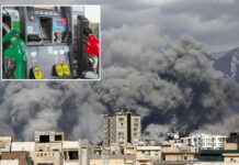 Gas prices cross $3 gallon for first time since November — and Americans could face more pain at pump