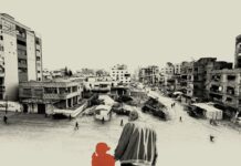 At Gaza’s Al-Shifa Hospital, the War Isn’t Over