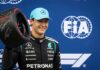 Mercedes F1 dominance splits drivers as Charles Leclerc shocked and Max Verstappen ‘not surprised’