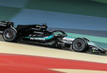 FIA approves Petronas sustainable fuels for Mercedes F1 power units