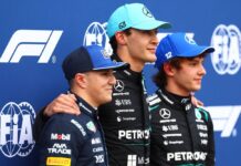 Mercedes summoned for Kimi Antonelli incident in F1 Australian GP qualifying