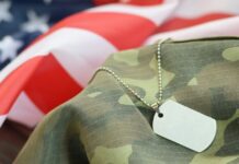 Pentagon releases names of first U.S. service members killed in Iran war