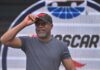 Darius Rucker becomes NASCAR team owner, partnering with Legacy Motor Club
