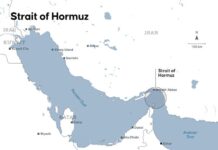 Oil prices rise sharply in market trading after attacks disrupt supply