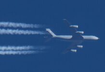 U.S. military plane crashes in Iraq as status of crew is unknown, officials said