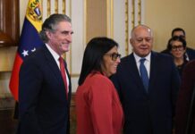 Venezuela’s new gold rush moves at “Trump speed,” but ignores a $25 million question