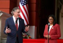 U.S., Venezuela to establish diplomatic relations for first time since 2019