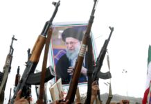 Could Iran attack on U.S. soil? Be “extra vigilant right now,” security analyst says