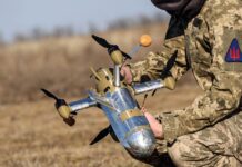 NATO allies eye anti-drone systems: “You need it as soon as possible”