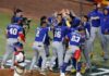 Venezuela defeats U.S. 3-2 for first World Baseball Classic title
