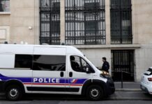 2 more arrests in attempted bombing at Bank of America building in Paris
