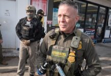 Border Patrol Chief Bovino says Chicago efforts ‘vindicated’ after court reverses order restricting operations