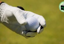 Rules Guy: Are you required to declare a provisional before you hit it?