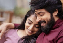 Harish Kalyan and Wife Narmada Welcome a Baby Girl