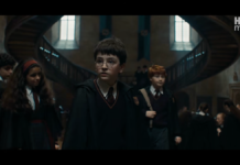 HBO Max’s Harry Potter series premieres this Christmas