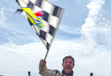 At last, one of the short track greats gets his NASCAR opportunity