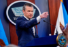 Hegseth blasts Brits, says Iran’s chaotic retaliation has driven its own allies ‘into the American orbit’
