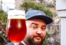 Beer influencer dies with father and partner trying to save woman swept out to sea