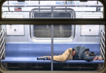 NYC spends more per homeless person than a typical household earns in a year, data shows