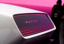 Honda is killing its EVs — and any chance of competing in the future