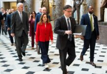 House GOP fears primary losers could jeopardize razor-thin majority