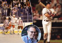 Howie Rose’s best calls as Mets voice prepares to retire