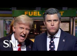 Harry Styles returned to charm at ‘SNL,’ and he’s definitely not ‘queerbaiting’