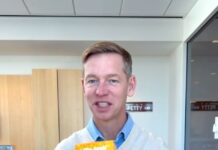 McDonald’s CEO ruthlessly mocked over viral video tasting Big Arch burger: ‘Most unnatural thing I’ve ever seen’