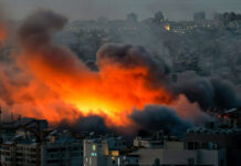 Trump says no deal with Iran except ‘unconditional surrender’