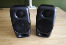 These Excellent Computer Speakers Are $100 Off
