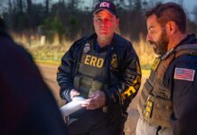 WATCH: Dem witness accuses Trump of ‘population purge,’ Kennedy fires back: ‘You trigger my gag reflex’