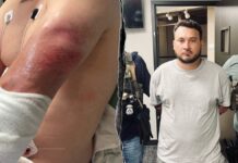 Illegal’s dragging of ICE agent shows the exact danger the officer who shot Renee Good feared, expert says