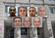 ICE Houston touts over 400 illegal alien child sex offenders arrested during Trump’s first year back in office