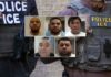 Democrats accuse ICE of targeting Dreamers while DHS highlights gang members, child rapists arrested this week