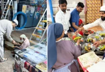 For 8 Years, This Community Has Been Serving Iftar at Hospitals, Railway Stations & Footpaths Across India