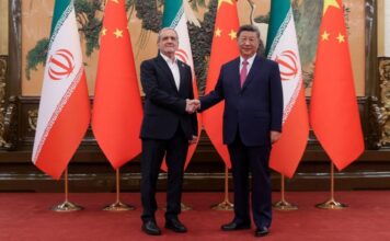 What’s the impact of the Iran war on China?