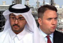 Experts say global response may evolve over Hormuz security