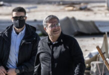 Ben-Gvir visits gallows museum, threatens the death penalty