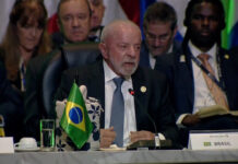 Latin American presidents criticise US actions