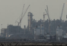 How important are the Gulf economies to the world?