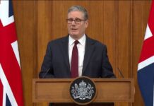 Polanski to warn Starmer ‘hasn’t done enough’ to protect energy customers from bill hikes