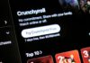 Crunchyroll is now available as a channel in the Apple TV app