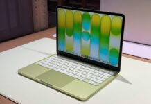 MacBook Neo hands-on: Apple’s $599 laptop feels shockingly great