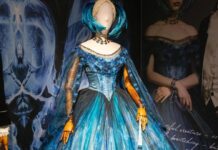 Kate Hawley wins Best Costume Design for ‘Frankenstein’ at Oscars 2026