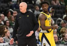 Knicks vs. Pacers prediction: NBA picks, odds, best bet Tuesday