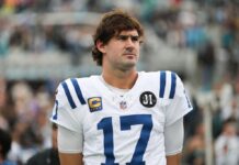 Colts give Daniel Jones $37.8 million transition tag in intriguing twist